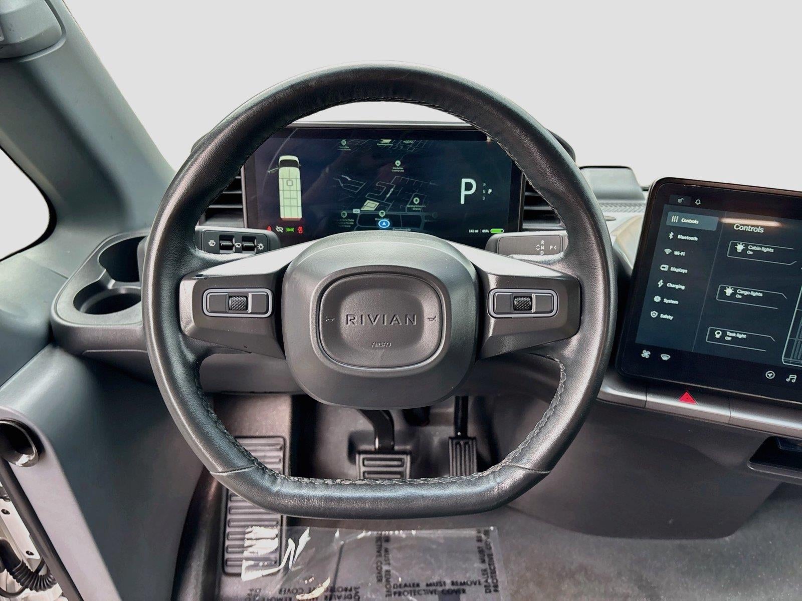 2024 RIVIAN RCV 500 Base