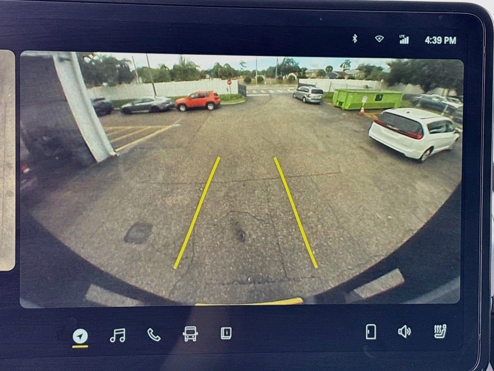 2024 RIVIAN RCV 500 Base