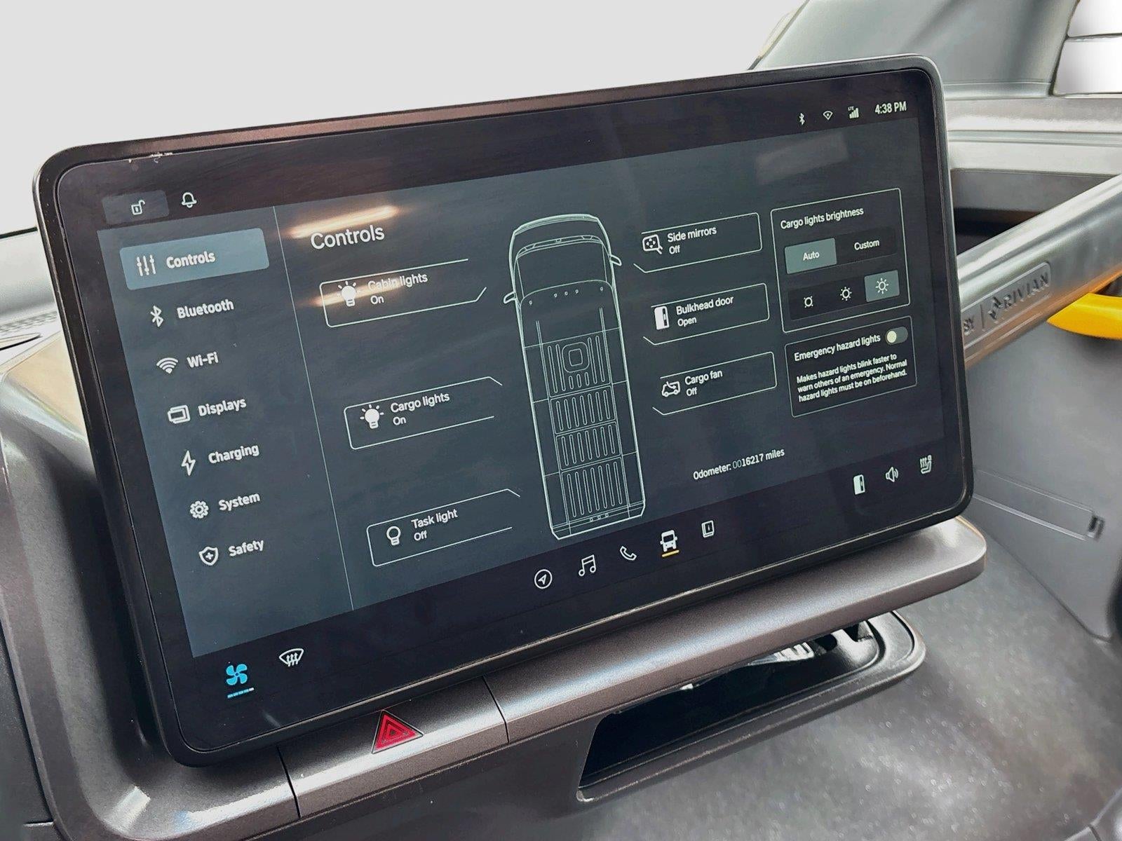 2024 RIVIAN RCV 500 Base