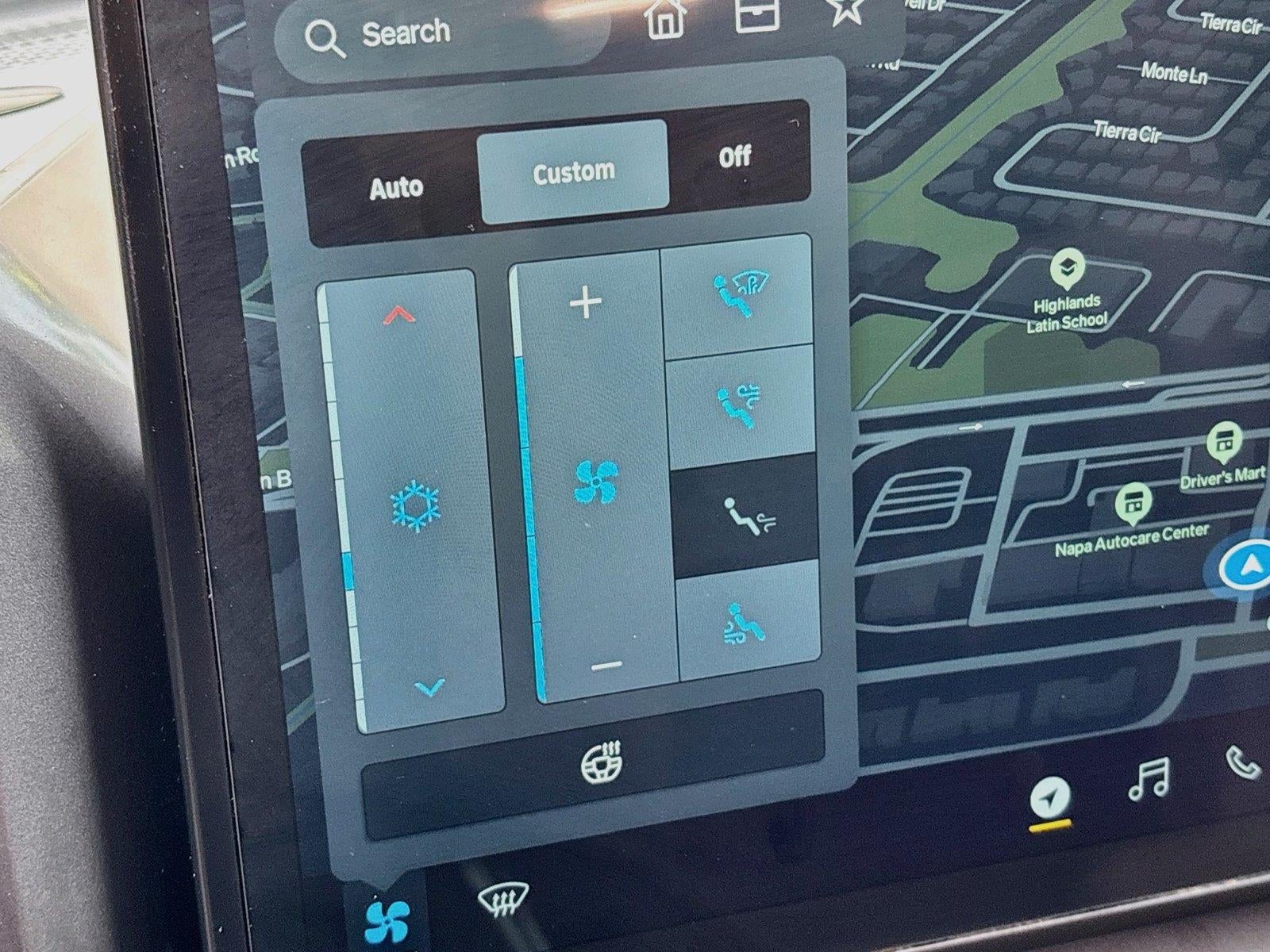 2024 RIVIAN RCV 500 Base