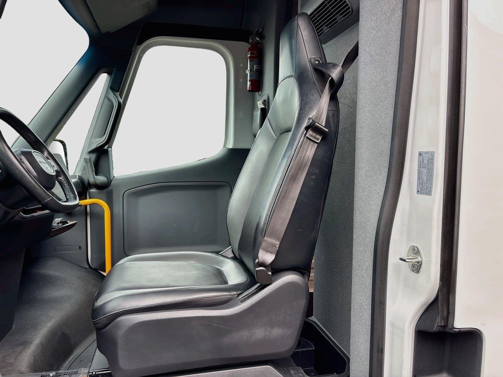 2024 RIVIAN RCV 500 Base