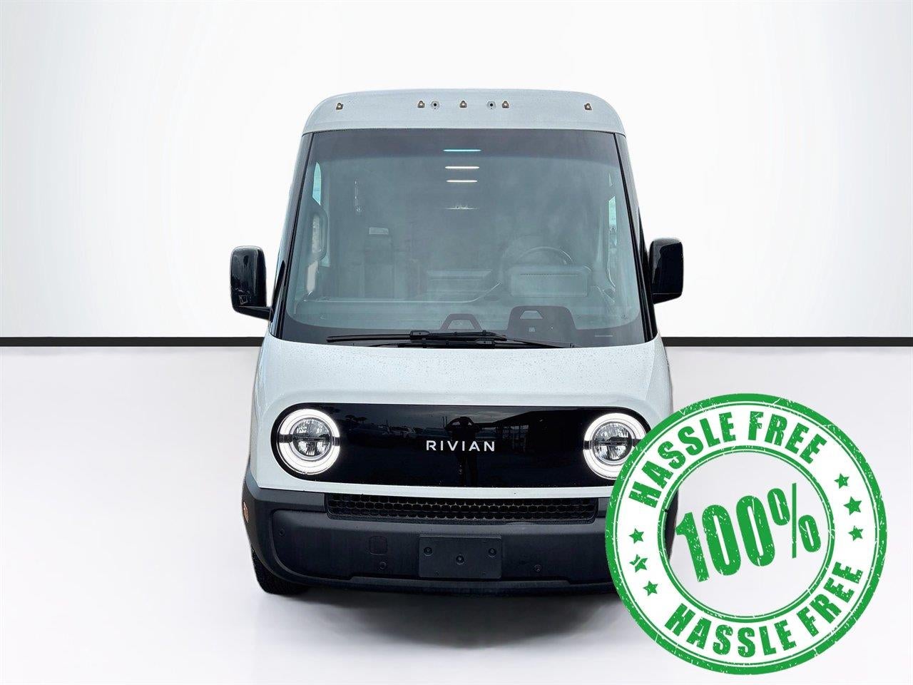 2024 RIVIAN RCV 500 Base