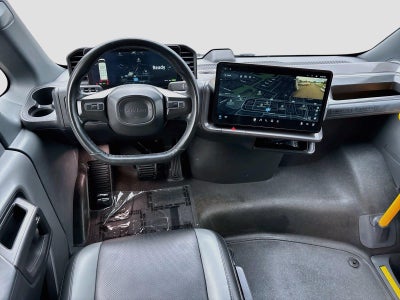 2024 RIVIAN RCV 500 Base