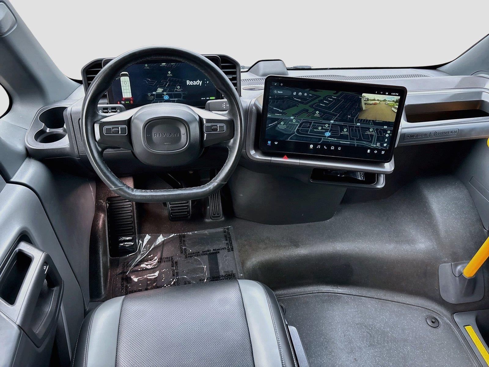 2024 RIVIAN RCV 500 Base