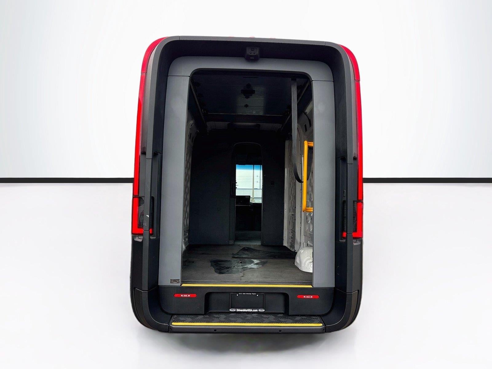 2024 RIVIAN RCV 500 Base
