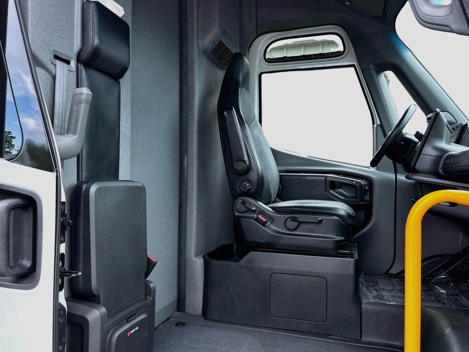 2024 RIVIAN RCV 500 Base