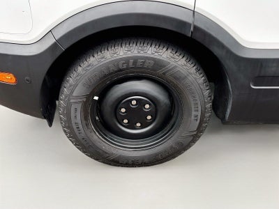 2024 RIVIAN RCV 500 Base