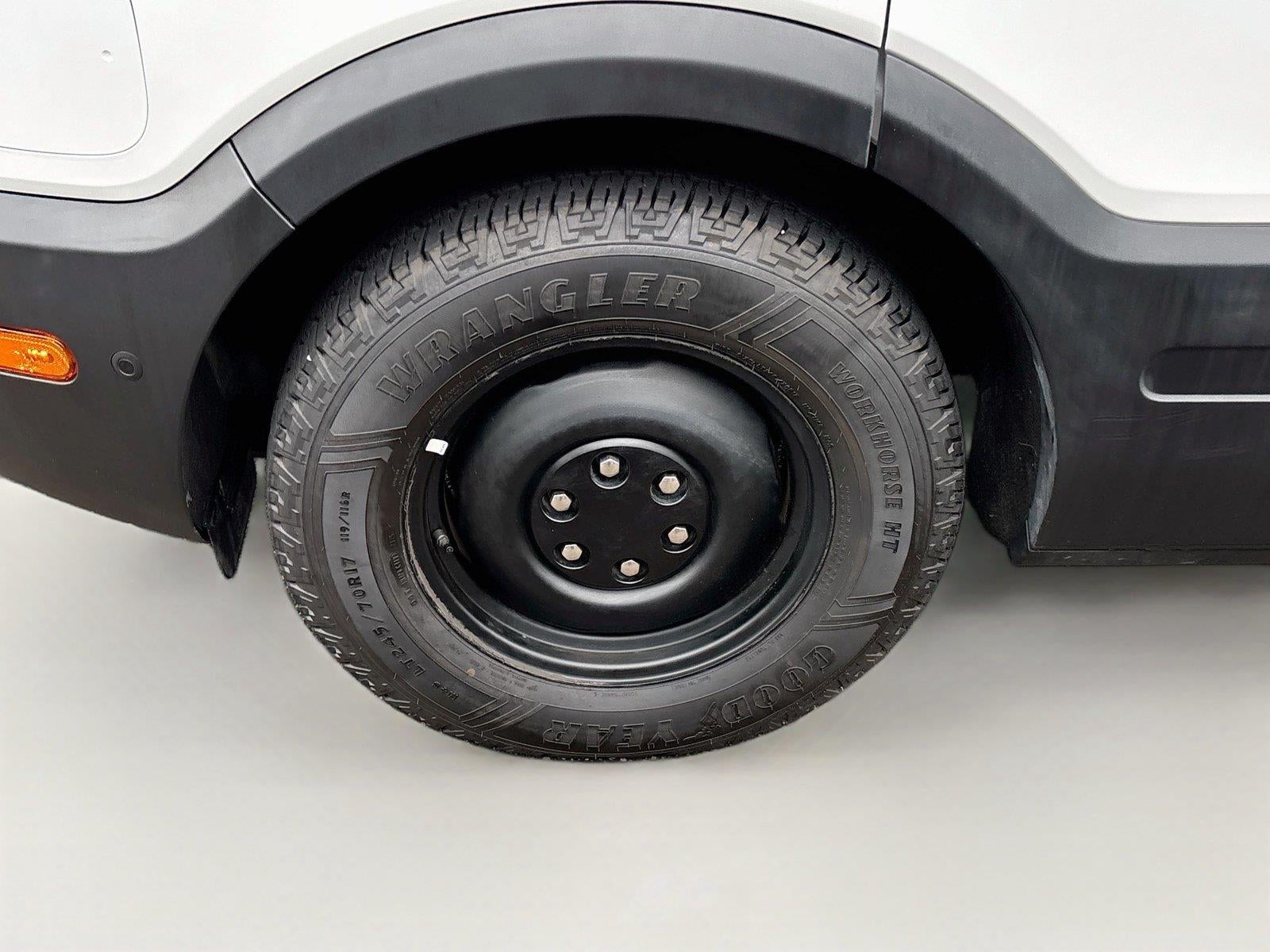2024 RIVIAN RCV 500 Base