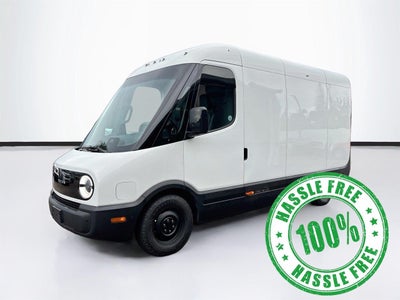 2024 RIVIAN RCV 500 Base