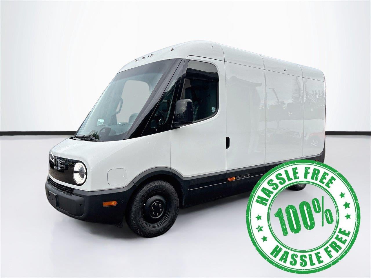 2024 RIVIAN RCV 500 Base