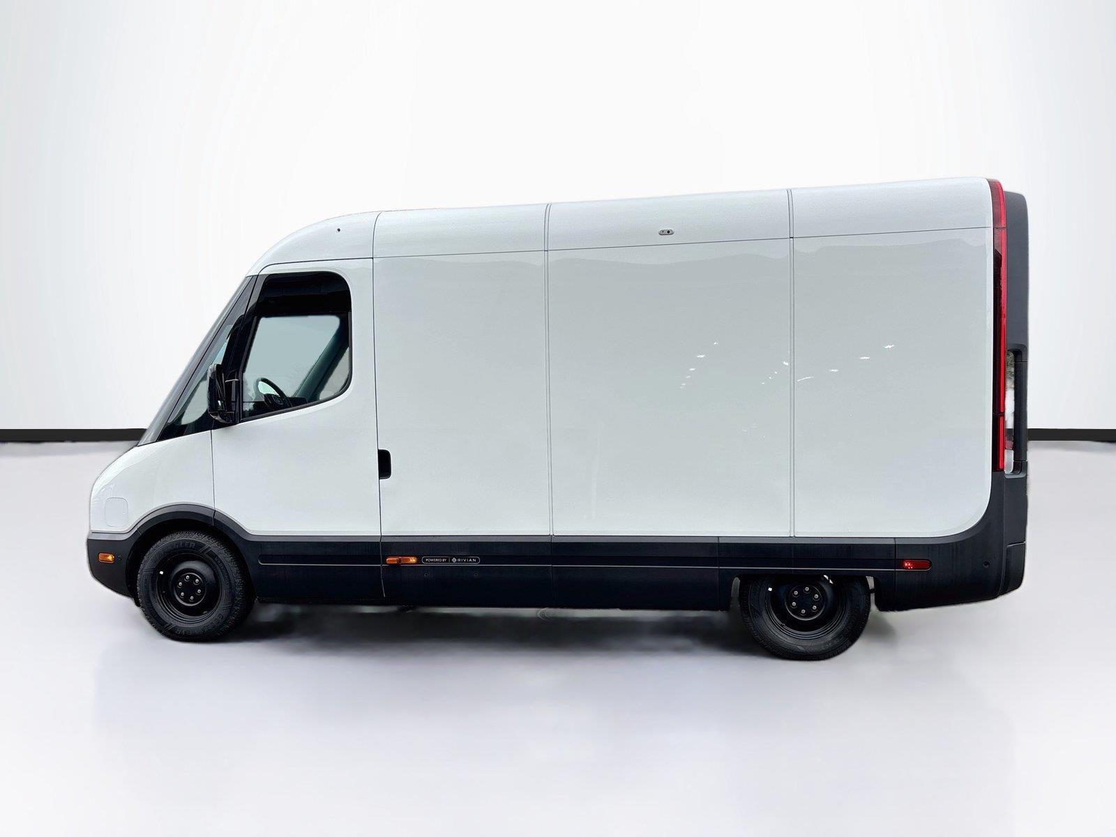 2024 RIVIAN RCV 500 Base