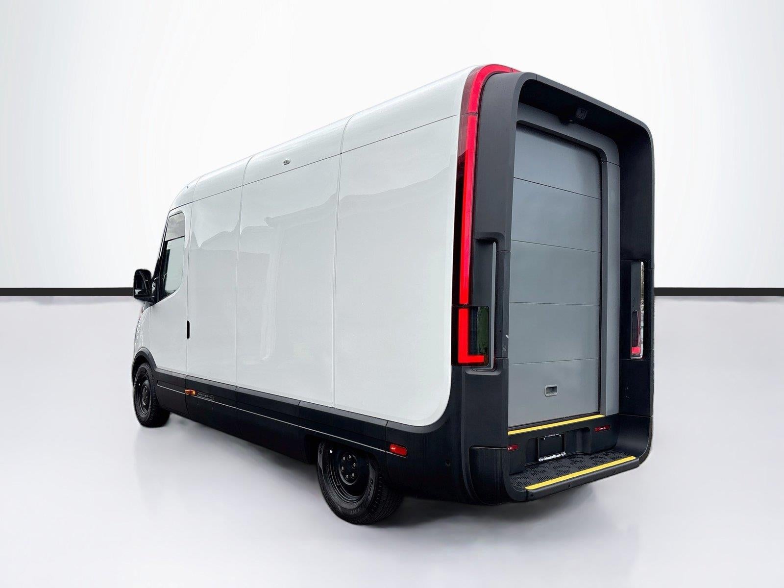2024 RIVIAN RCV 500 Base