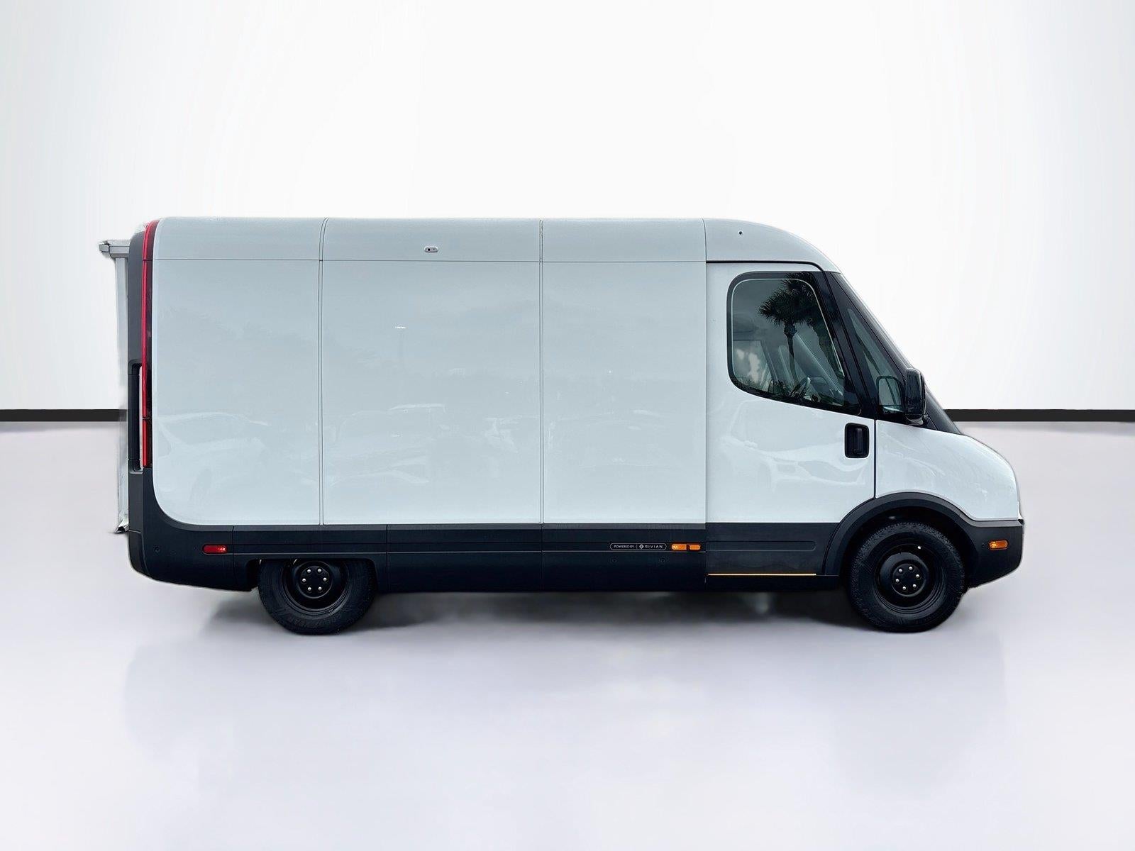 2024 RIVIAN RCV 500 Base
