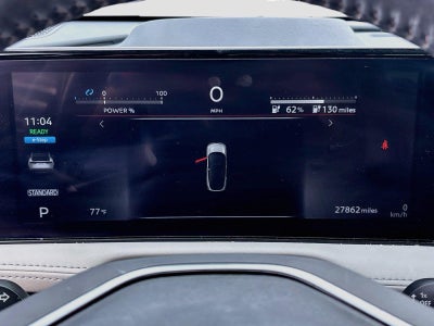 2023 Nissan ARIYA ENGAGE