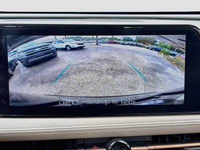 2023 Nissan ARIYA ENGAGE