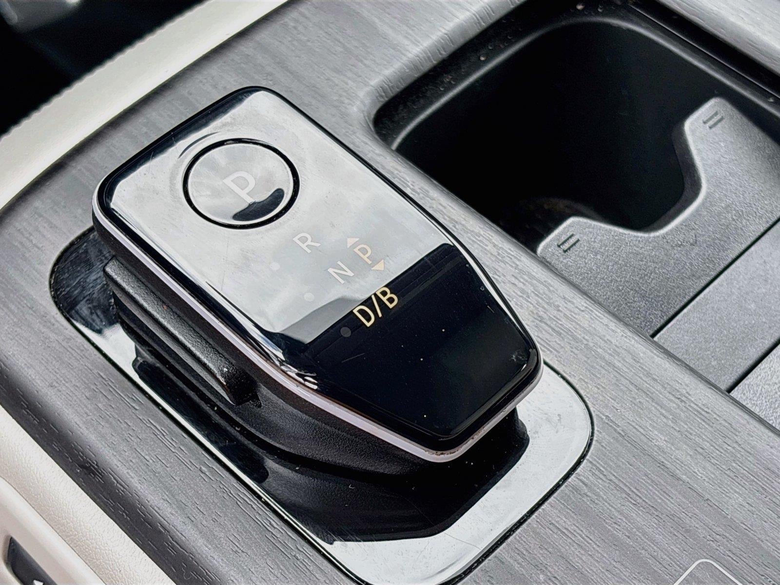 2023 Nissan ARIYA ENGAGE