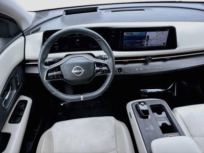 2023 Nissan ARIYA ENGAGE