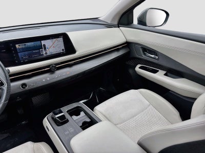 2023 Nissan ARIYA ENGAGE