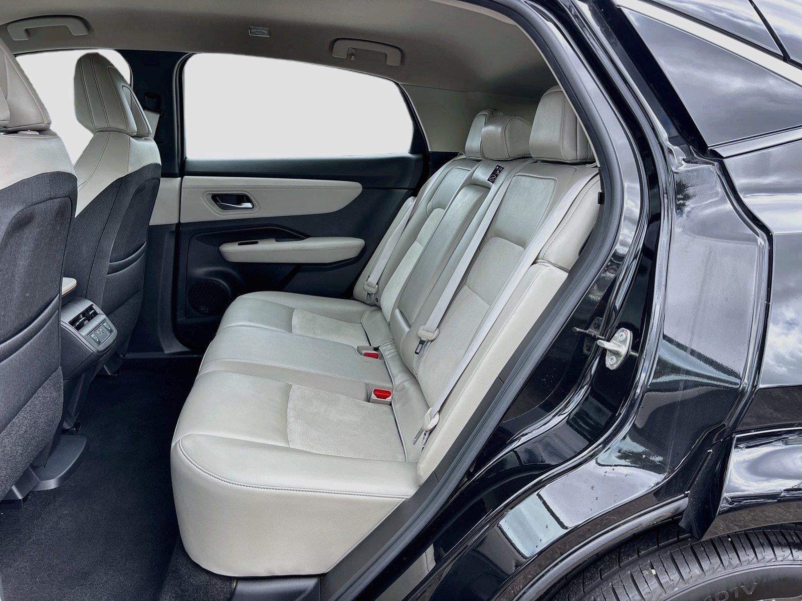 2023 Nissan ARIYA ENGAGE