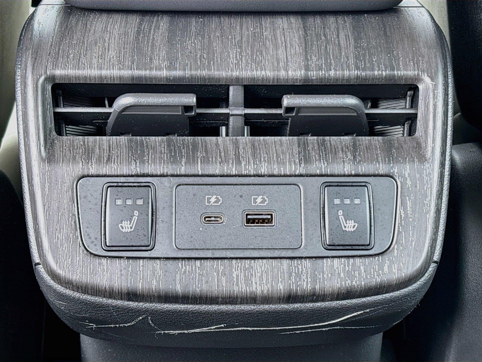 2023 Nissan ARIYA ENGAGE