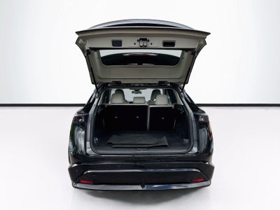 2023 Nissan ARIYA ENGAGE