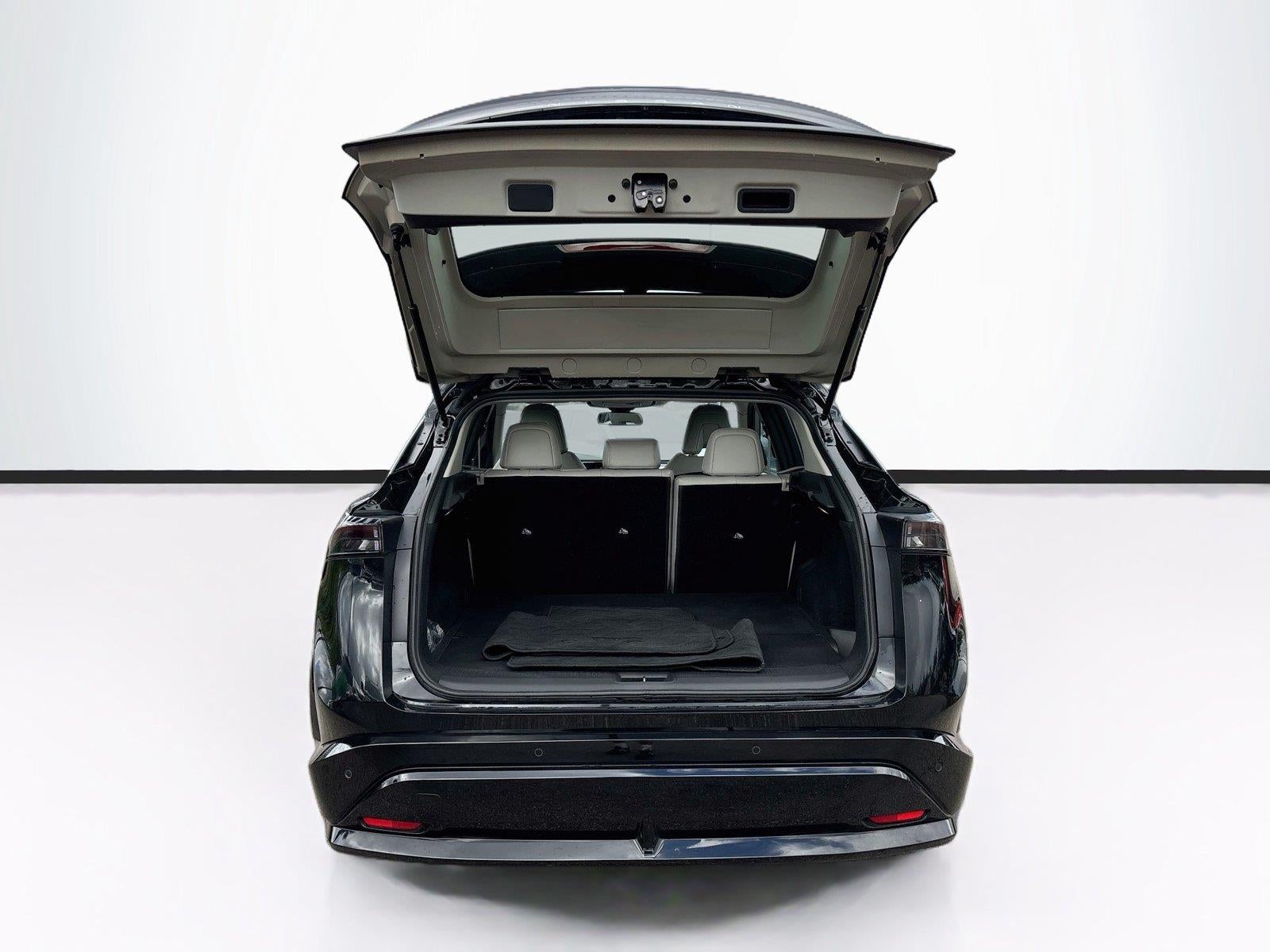 2023 Nissan ARIYA ENGAGE