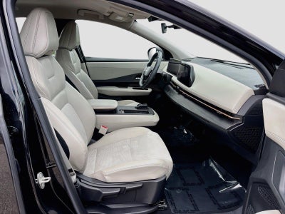 2023 Nissan ARIYA ENGAGE