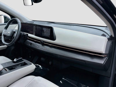 2023 Nissan ARIYA ENGAGE
