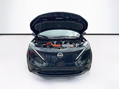 2023 Nissan ARIYA ENGAGE