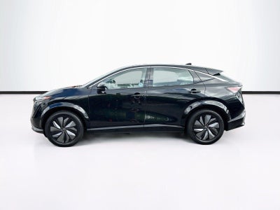 2023 Nissan ARIYA ENGAGE