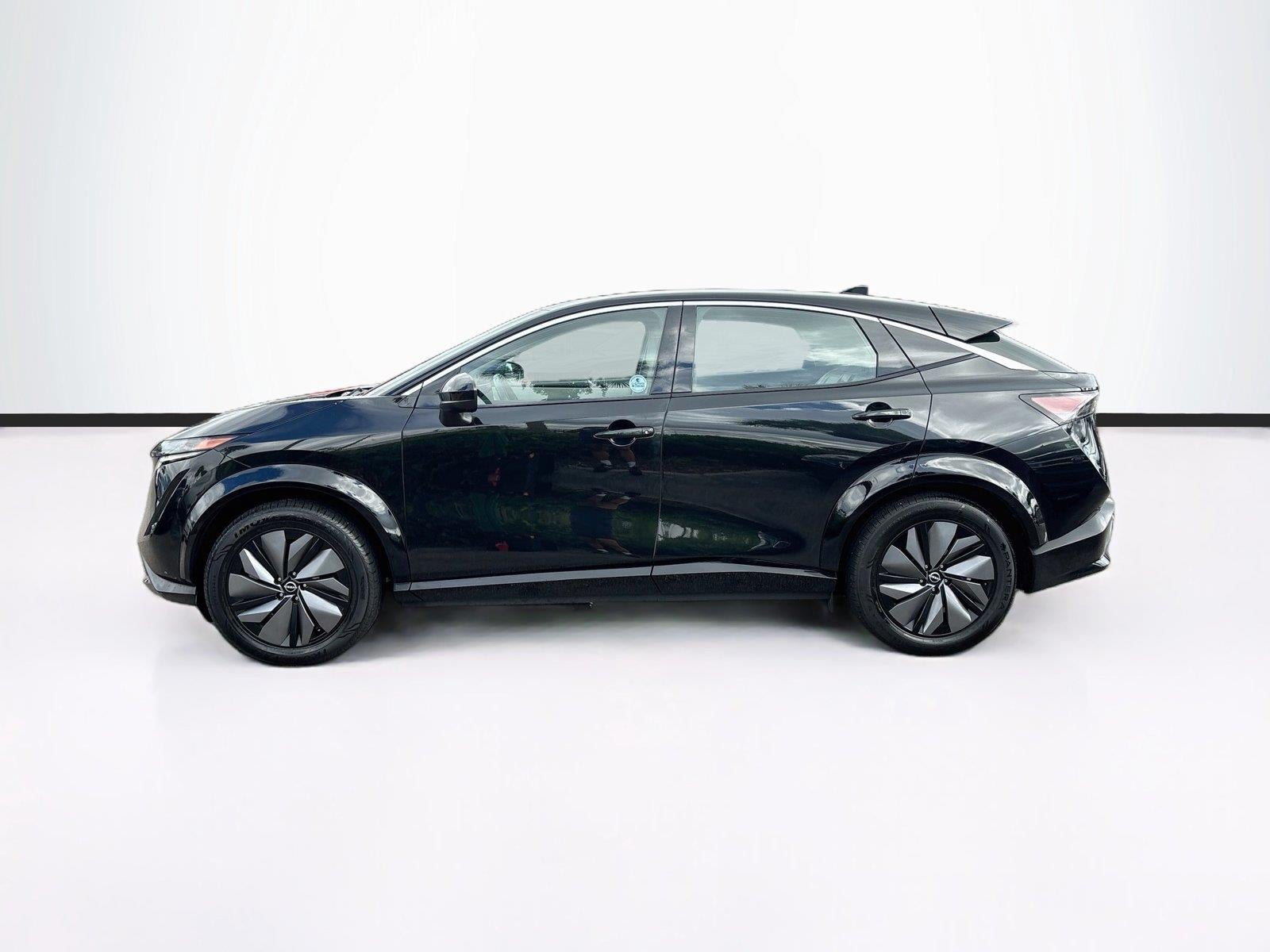 2023 Nissan ARIYA ENGAGE