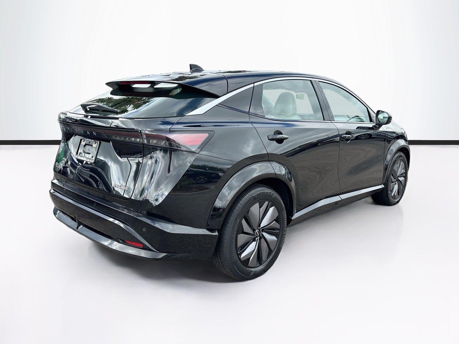 2023 Nissan ARIYA ENGAGE