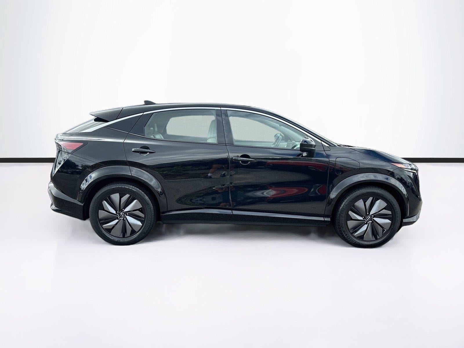 2023 Nissan ARIYA ENGAGE