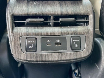 2023 Nissan ARIYA EVOLVE+