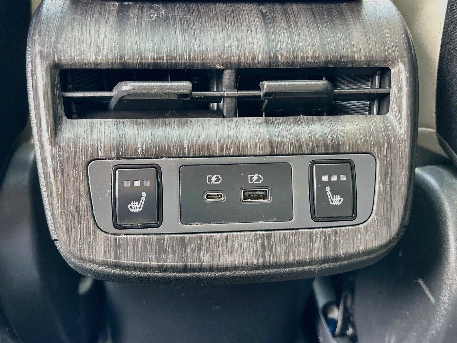 2023 Nissan ARIYA EVOLVE+