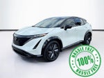 2023 Nissan ARIYA EVOLVE+
