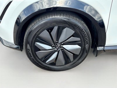 2023 Nissan ARIYA EVOLVE+