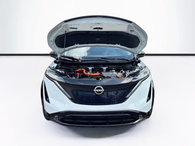 2023 Nissan ARIYA EVOLVE+