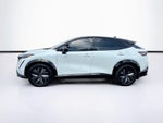 2023 Nissan ARIYA EVOLVE+