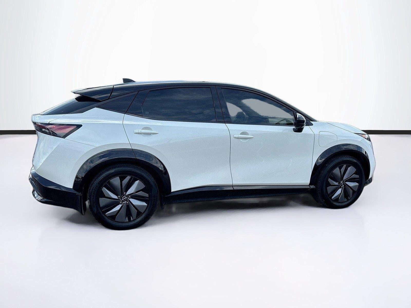 2023 Nissan ARIYA EVOLVE+