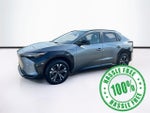 2023 Toyota bZ4X XLE