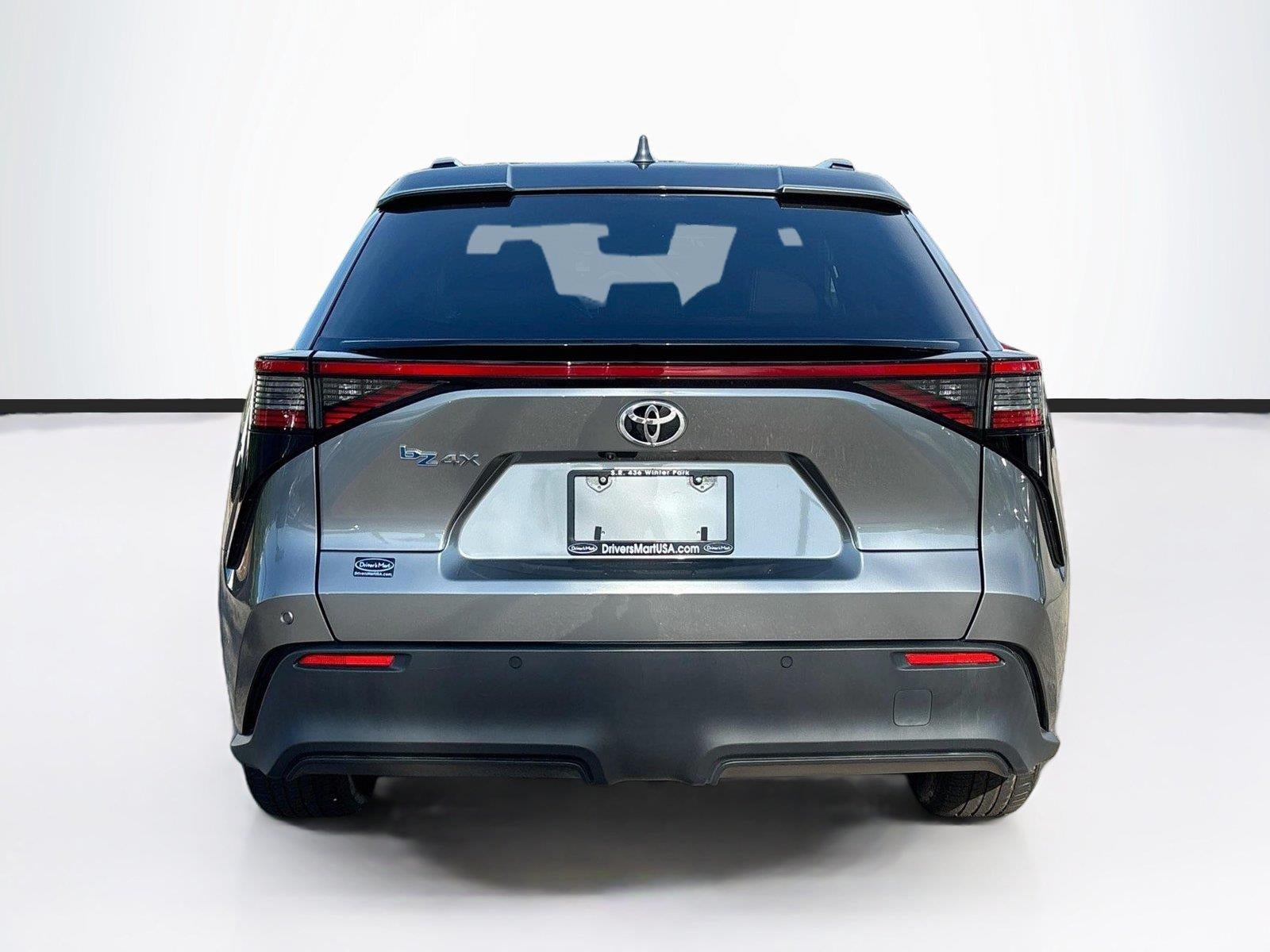 2023 Toyota bZ4X XLE