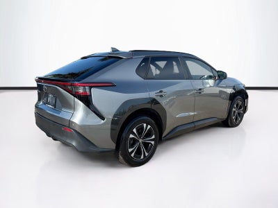 2023 Toyota bZ4X XLE