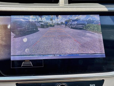 2020 Buick Encore GX Essence