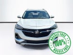2020 Buick Encore GX Essence