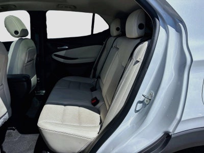 2020 Buick Encore GX Essence