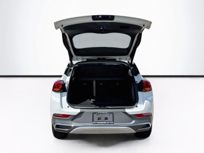2020 Buick Encore GX Essence