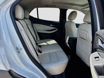 2020 Buick Encore GX Essence