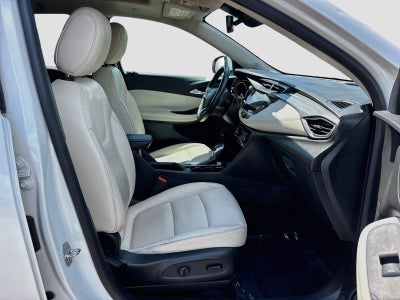 2020 Buick Encore GX Essence