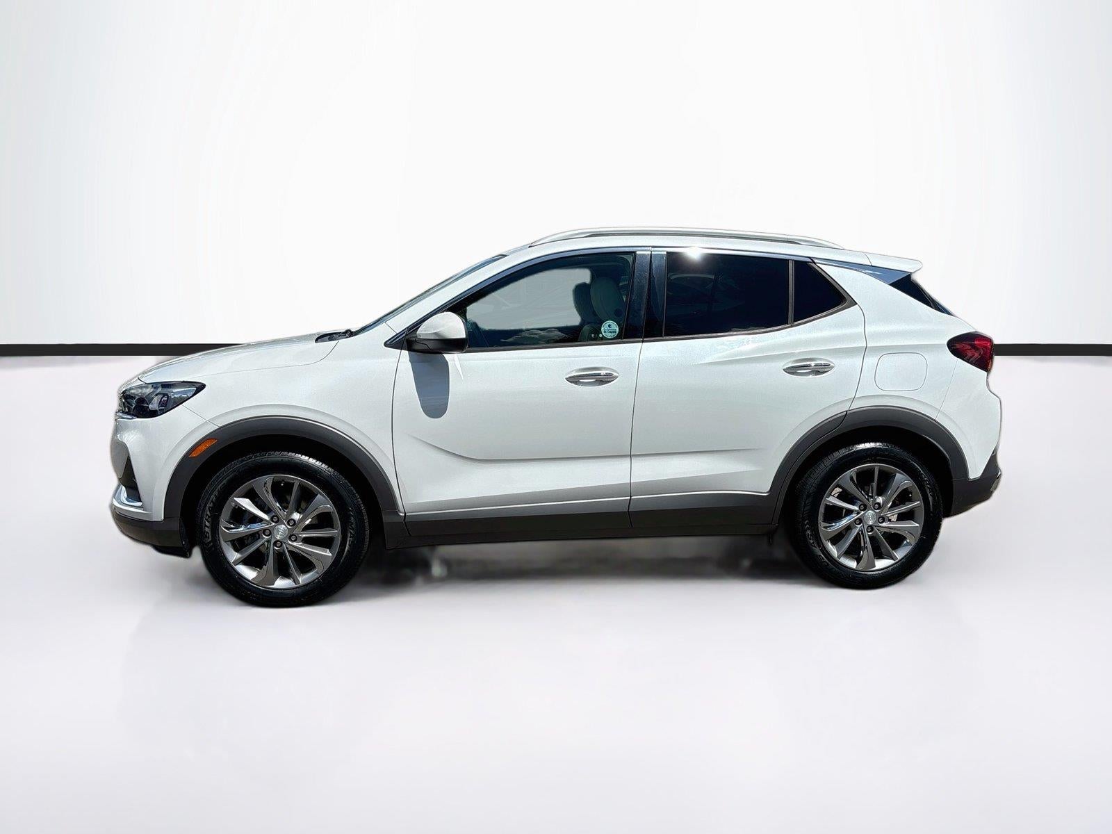 2020 Buick Encore GX Essence